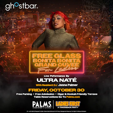 Ghostbar