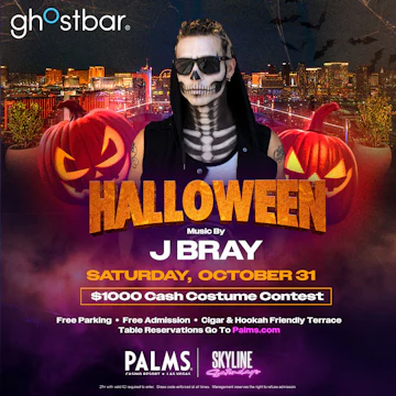 Ghostbar