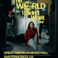 Great American Music Hall