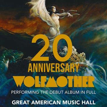 Great American Music Hall