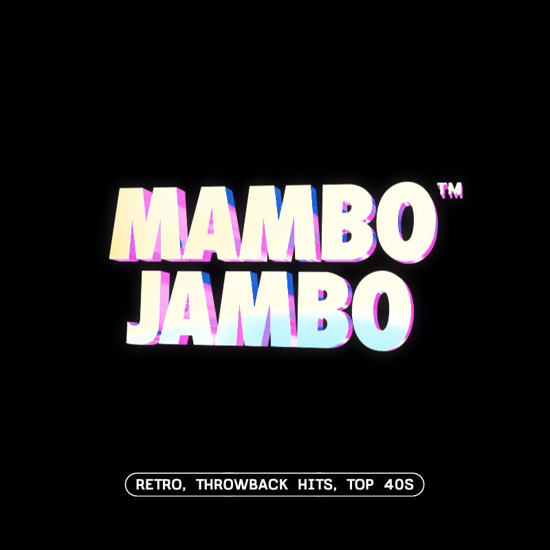 Mambo Jambo
