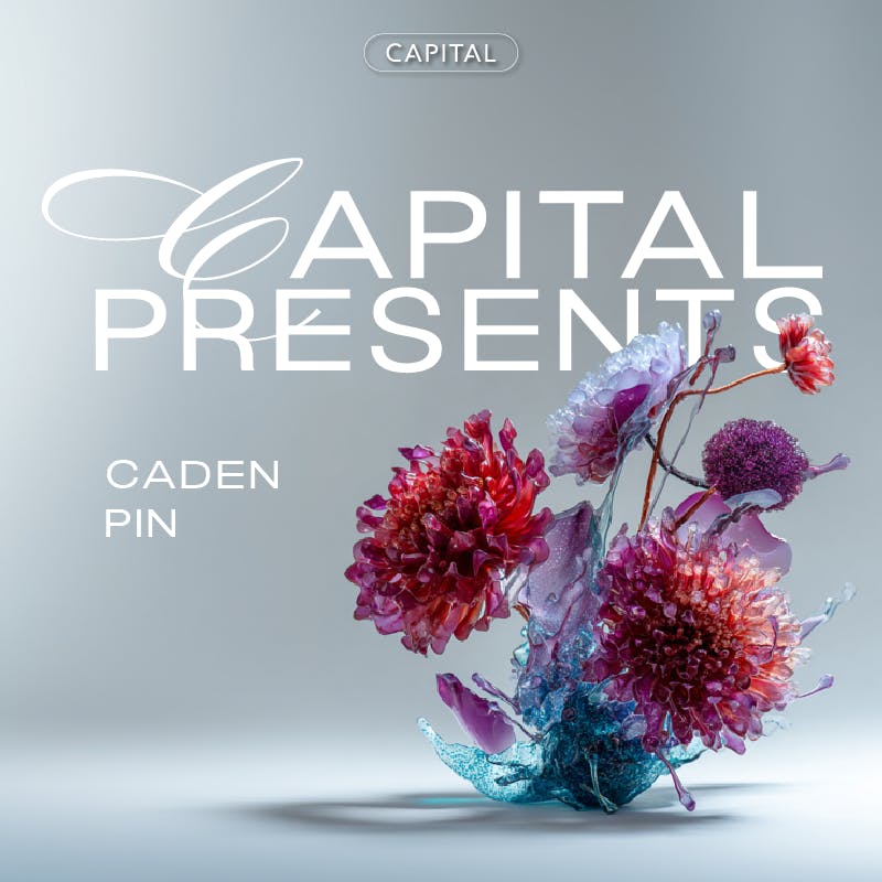 Capital Presents