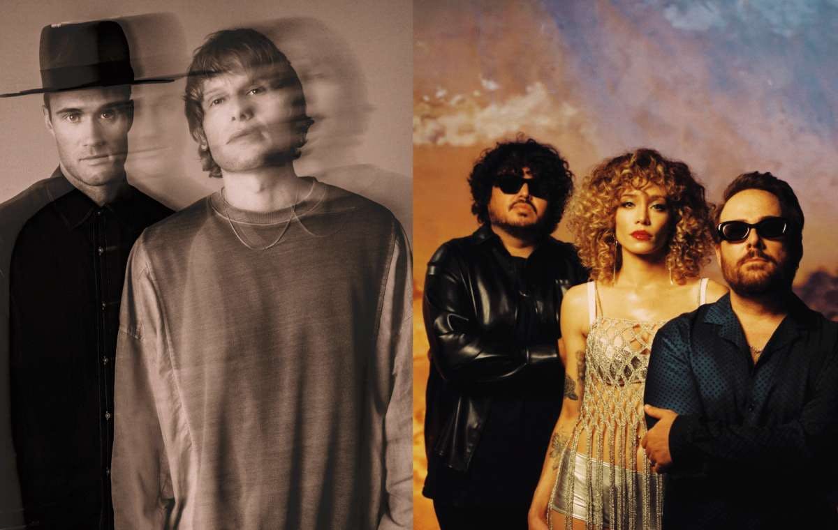 McMenamins Edgefield Concerts