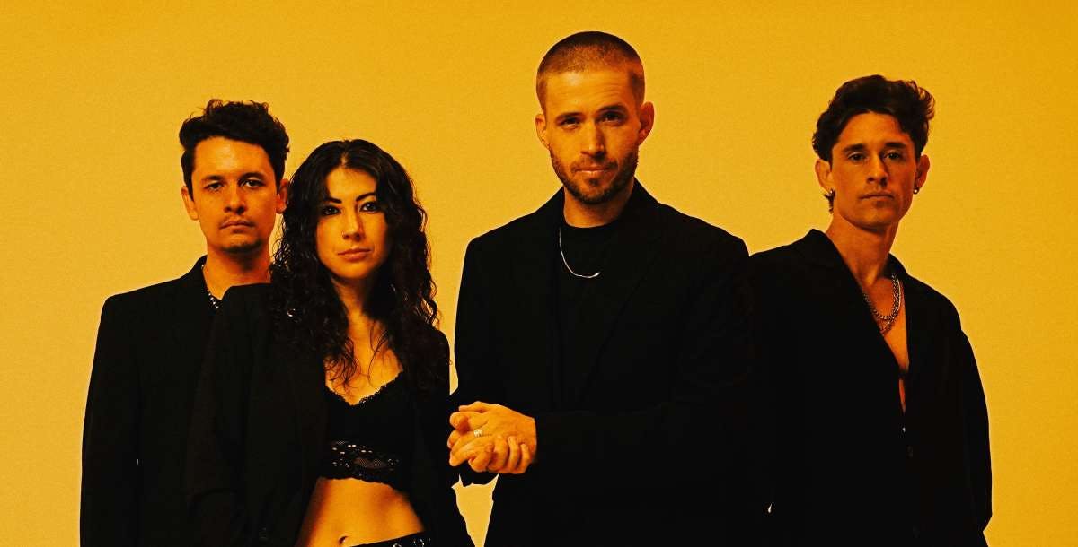 The Rave / Eagles Club