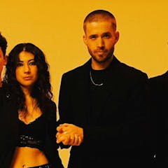 The Rave / Eagles Club