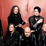 The Rave / Eagles Club