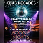 Boardners (Club Decades)