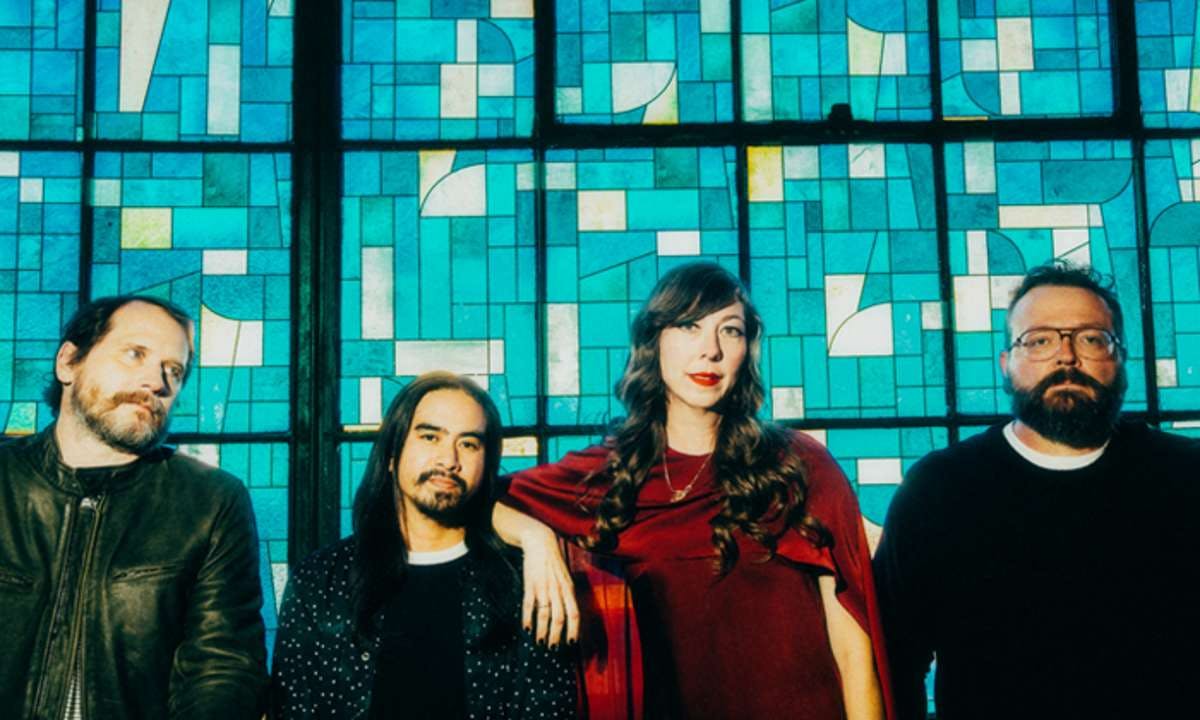 The Intersection   Elevation