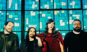 The Intersection Elevation