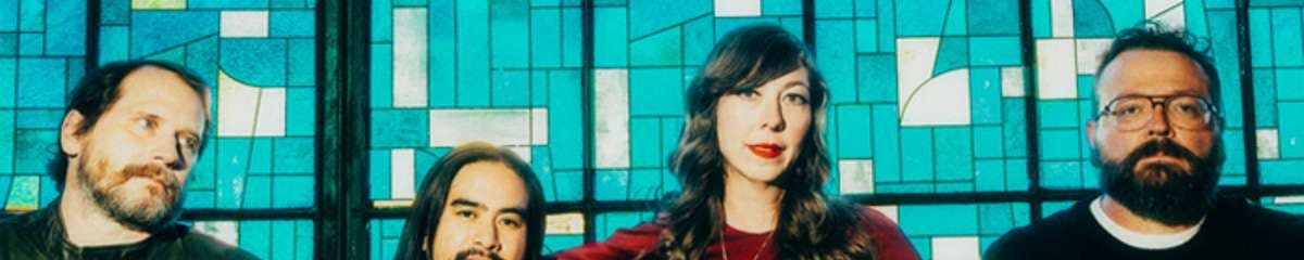 The Intersection Elevation