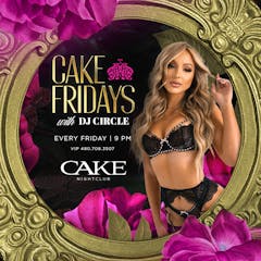Cake Nightclub