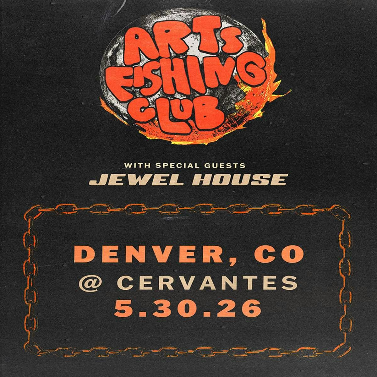 Cervantes' Masterpiece Ballroom