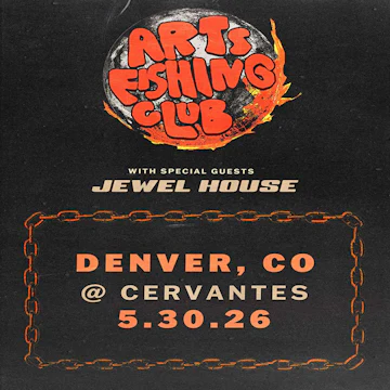 Cervantes' Masterpiece Ballroom