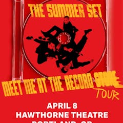 Hawthorne Theatre
