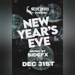 Scorpion Bar Foxwoods