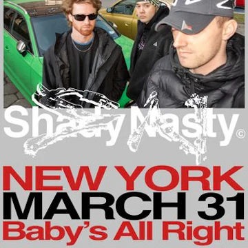 Baby's All Right