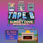 Sunset Cove Amphitheater