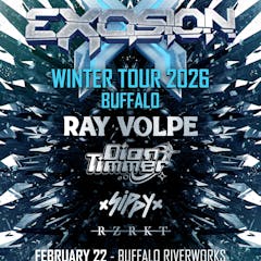 Buffalo Concerts & Events