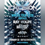 Buffalo Concerts & Events