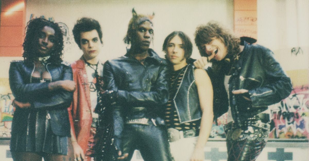 Portland Concerts & Events