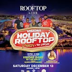 Rooftop Live