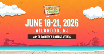Barefoot Country Music Fest