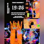 Bauhaus Vegas Afterhours