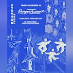 Bauhaus Vegas Afterhours