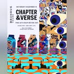 Bauhaus Vegas Afterhours