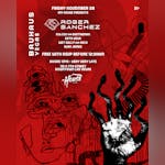 Bauhaus Vegas Afterhours