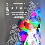 Bauhaus Vegas Afterhours