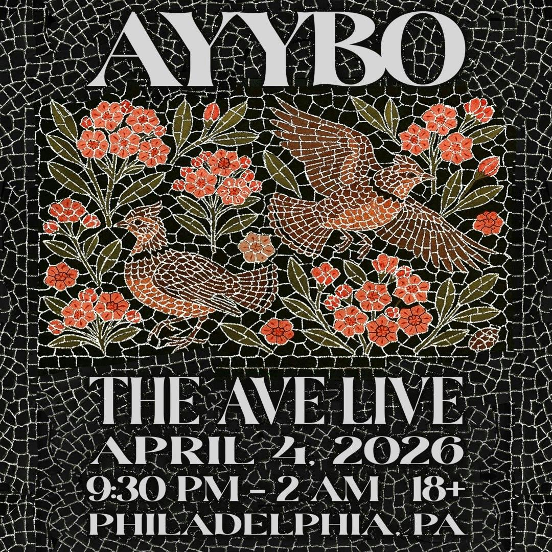 The Ave Live