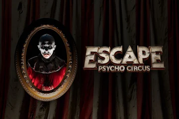 Escape Halloween