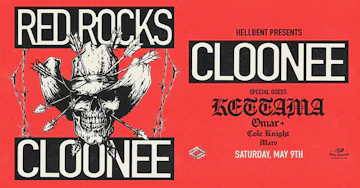 Red Rocks Amphitheatre