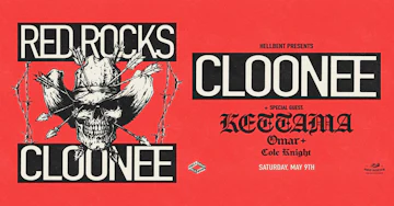 Red Rocks Amphitheatre