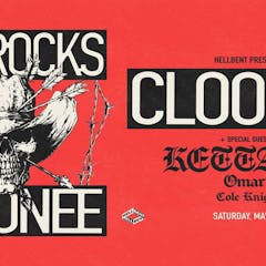 Red Rocks Amphitheatre