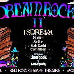 Red Rocks Amphitheatre