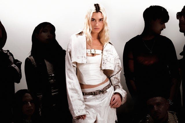 SPF INFINI TORONTO: TDJ, Cult Member, Gabriel & Dresden and more