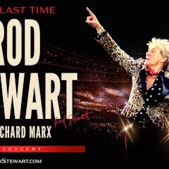 Red Rocks Amphitheatre