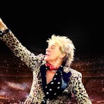 Red Rocks Amphitheatre