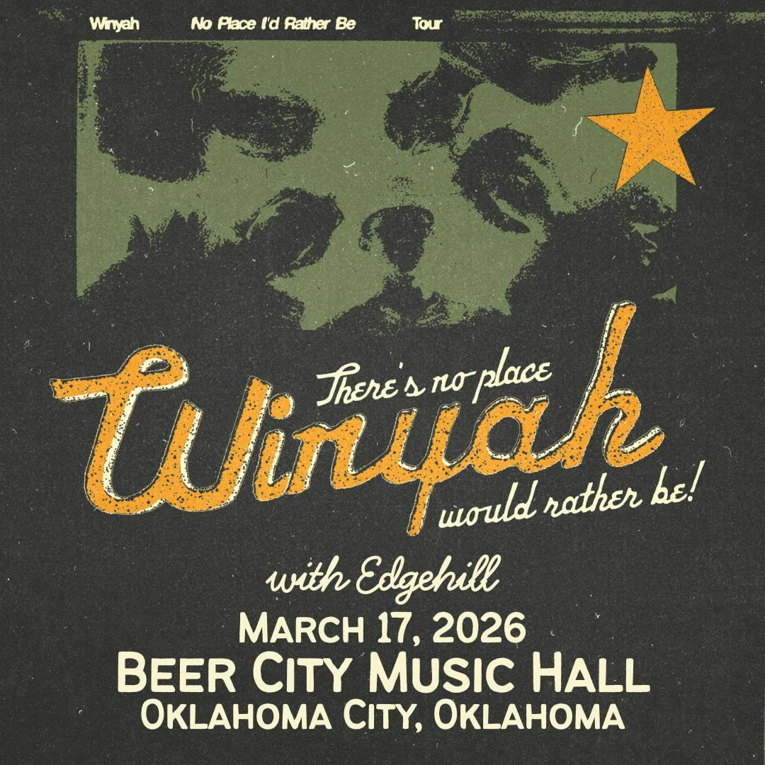 Beer City Music Hall