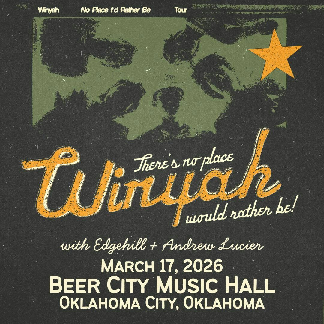 Beer City Music Hall