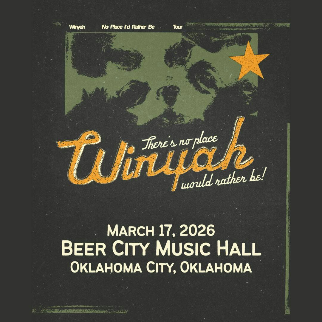 Beer City Music Hall