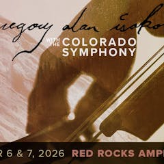 Red Rocks Amphitheatre