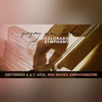 Red Rocks Amphitheatre