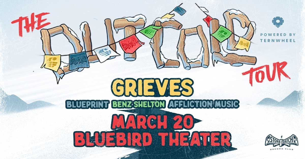 Bluebird Theater