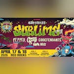 Red Rocks Amphitheatre