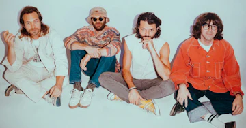 St Augustine Amphitheatre