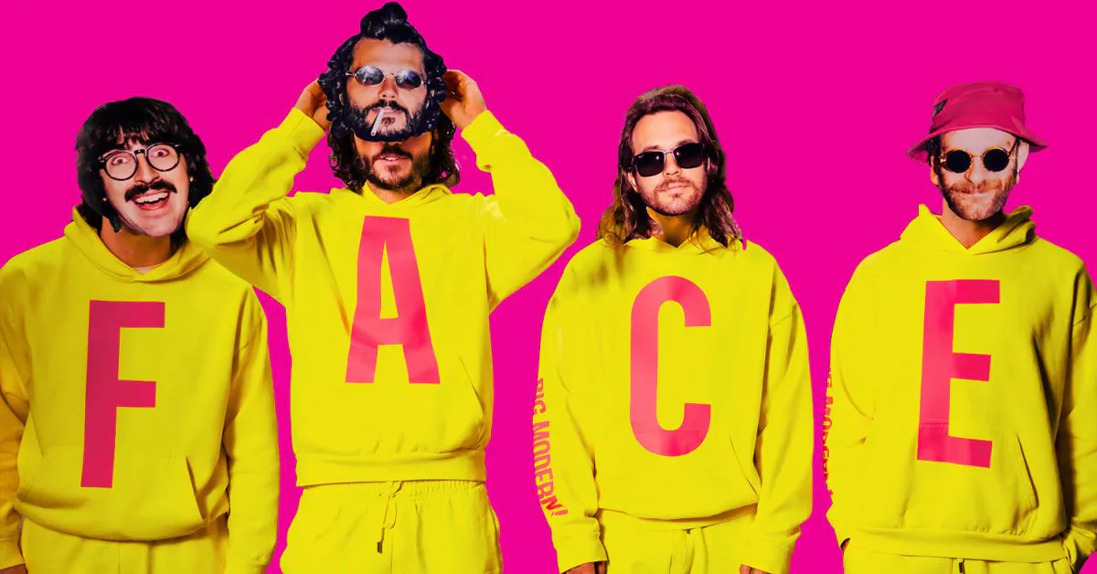 An Evening with Goose