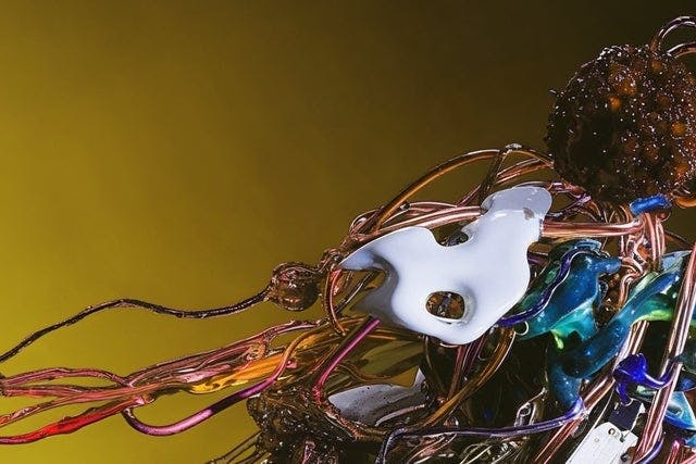 Teletech Presents: AZYR, Fantasm, NIKOLINA, Restricted, TRYM